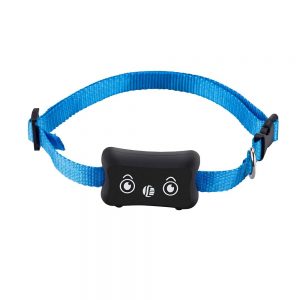 Mini GPS Tracker Pet Anti-Lost Locator Animal Dog Tracking Collar