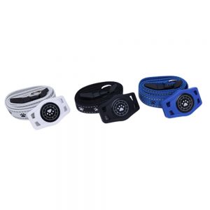 Waterproof Pet Collar GPS Tracker Real Time Locator For Dogs
