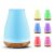 Cool Mist Humidifier Aromatherapy Lamp Essential Oil Diffuser For Home