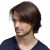 Man’s Wig Top Toupee Synthetic Wigs For Male Natural Hairline