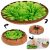 Pet Sniffing Mat Anti-Choking Bowl Dog Relieving Stress Training Toy