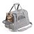 Portable Pet Carrier Breathable Airline Approved Cat Small Dog Backpack