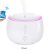 Smart Essential Oil Aroma Diffuser Household Creative Ultrasonic Air Humidifier